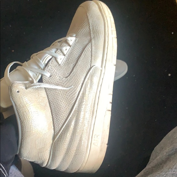 Nike air python 🐍🐍 - Picture 2 of 3